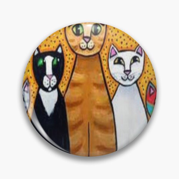 Item preview, cat concert designed and sold by Teixeira224.
