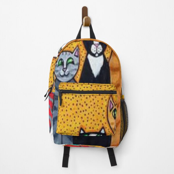 Item preview, cat concert designed and sold by Teixeira224.
