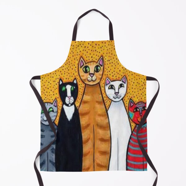 Item preview, cat concert designed and sold by Teixeira224.