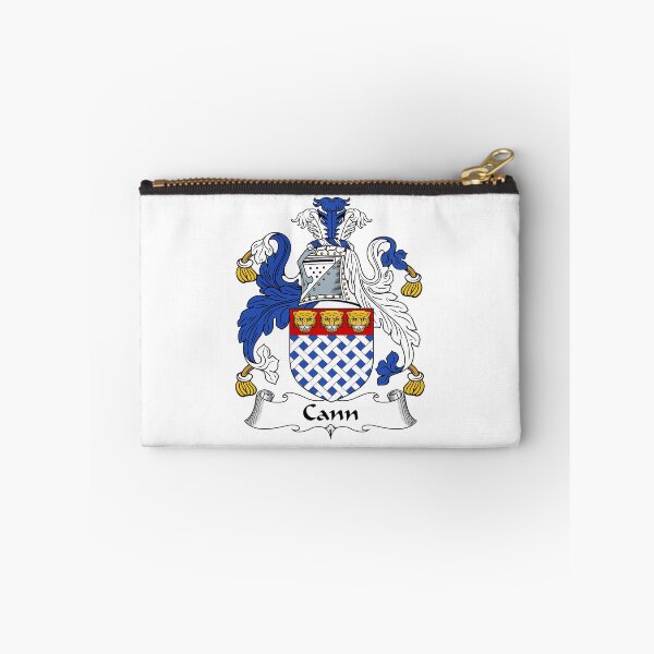 Item preview, Cann designed and sold by HaroldHeraldry.