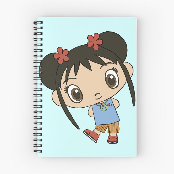 Item preview, Kai-lan   designed and sold by Illustrationsbyv .