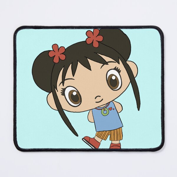 Item preview, Kai-lan   designed and sold by Illustrationsbyv .