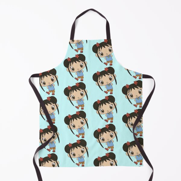 Item preview, Kai-lan   designed and sold by Illustrationsbyv .