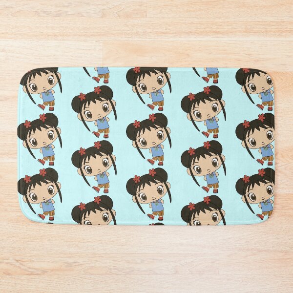 Item preview, Kai-lan   designed and sold by Illustrationsbyv .