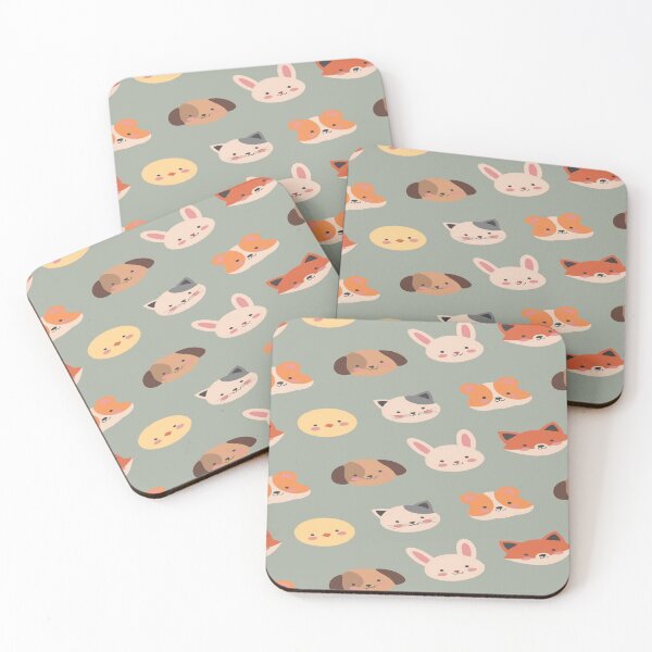 Item preview, Cats and dogs designed and sold by Teixeira224.