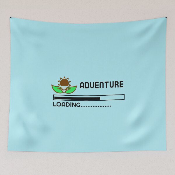 Item preview, Summer Adventure Loading Sun and Ocean Design designed and sold by InspiredForever.