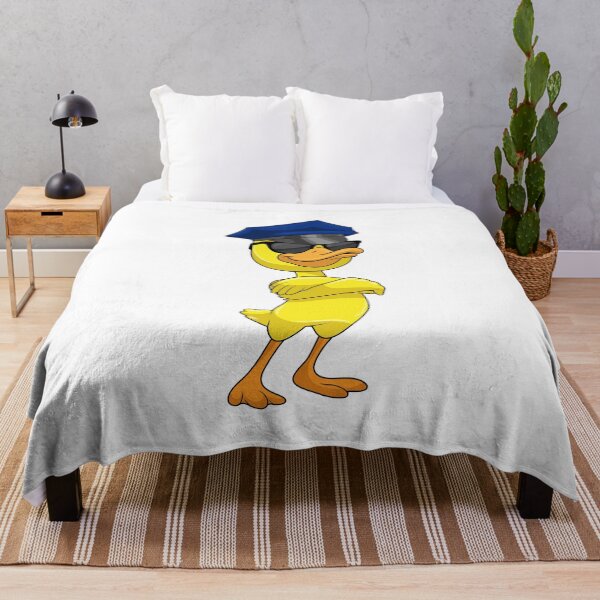 Item preview, Duck as Police officer with Police cap designed and sold by Snabdesign84.