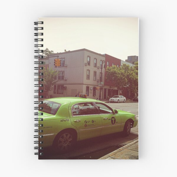 Item preview, Greenpoint, Brooklyn, NYC  designed and sold by eleonoraingrid.