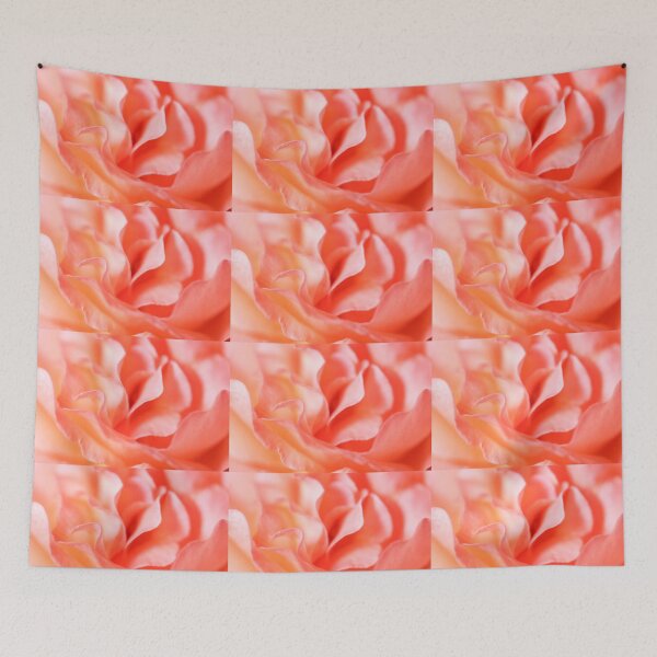 Item preview, Ruffles Rose designed and sold by gummyrobots.