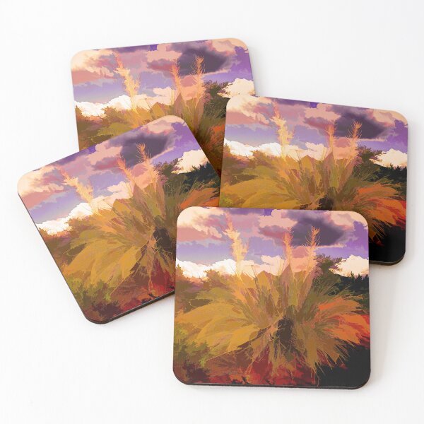 Item preview, Arizona Desert Abstract designed and sold by nbrandsberg.