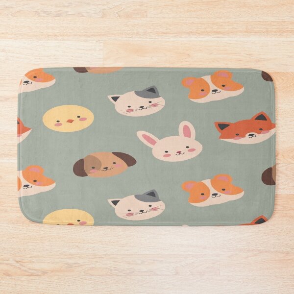 Item preview, Cats and dogs designed and sold by Teixeira224.