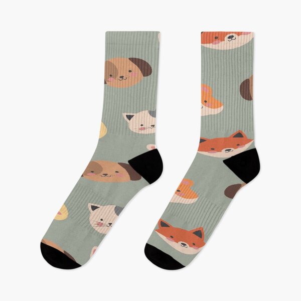 Item preview, Cats and dogs designed and sold by Teixeira224.