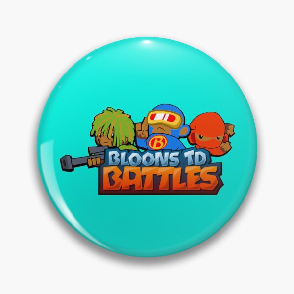 Item preview, Bloons Td 6 For Kids designed and sold by BABA ALI.