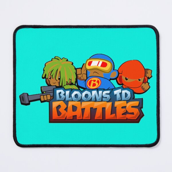 Item preview, Bloons Td 6 For Kids designed and sold by BABA ALI.