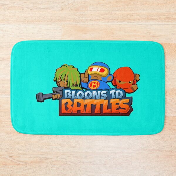 Item preview, Bloons Td 6 For Kids designed and sold by BABA ALI.