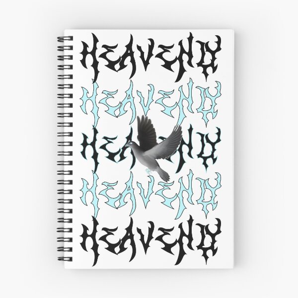 Item preview, Heavenly designed and sold by baddrawnme.