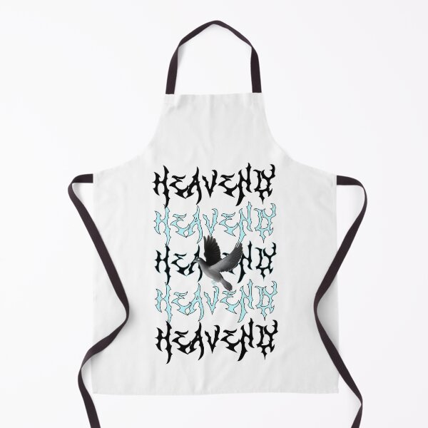 Item preview, Heavenly designed and sold by baddrawnme.
