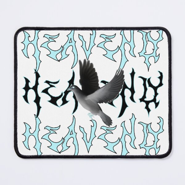 Item preview, Heavenly designed and sold by baddrawnme.