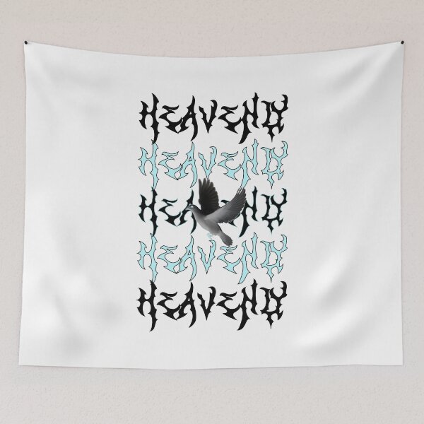 Item preview, Heavenly designed and sold by baddrawnme.