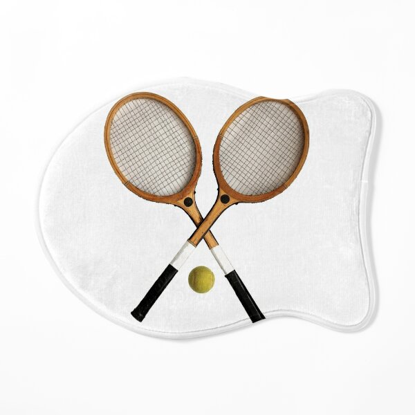 Chanel Tennis Racket Set  Chanel, Printing on fabric, Strap