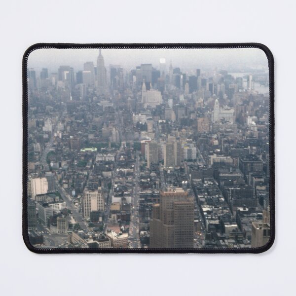 Item preview, New York from the WTC designed and sold by saffervision.