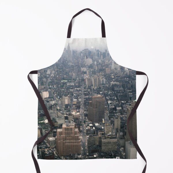Item preview, New York from the WTC designed and sold by saffervision.