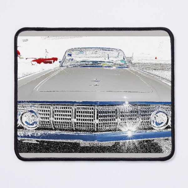 Item preview, '64 Four Door Convertible designed and sold by John Schneider.