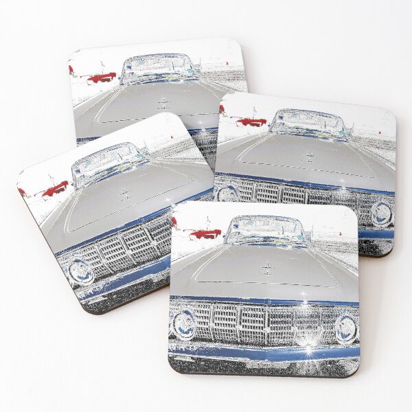 Item preview, '64 Four Door Convertible designed and sold by John Schneider.