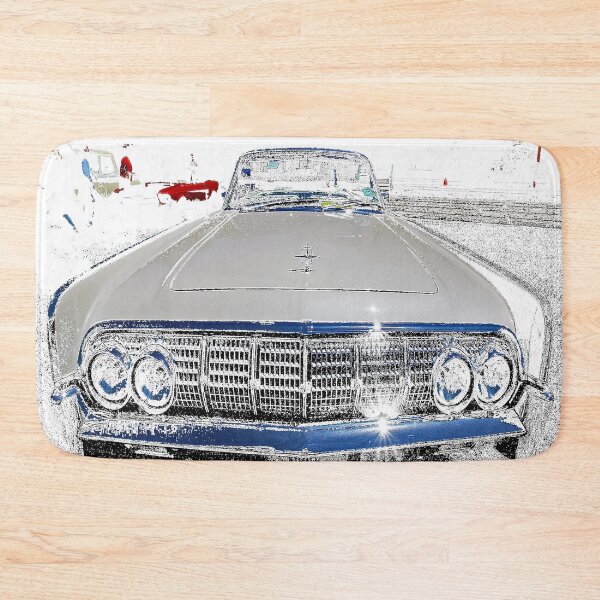 Item preview, '64 Four Door Convertible designed and sold by John Schneider.