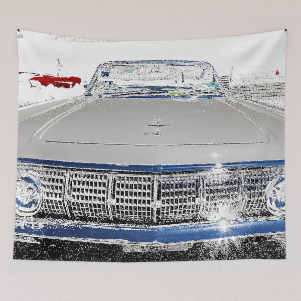 Item preview, '64 Four Door Convertible designed and sold by John Schneider.