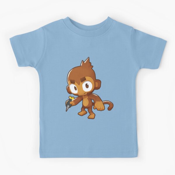 FUNNY GAMES BTD6 | Kids T-Shirt