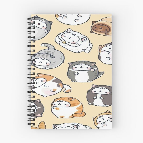 Item preview, Chubby Kittens designed and sold by Teixeira224.