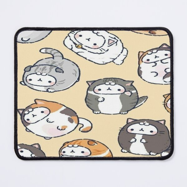 Item preview, Chubby Kittens designed and sold by Teixeira224.
