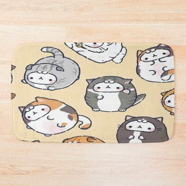 Item preview, Chubby Kittens designed and sold by Teixeira224.