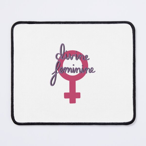 Item preview, Divine Feminine designed and sold by M Kelly.