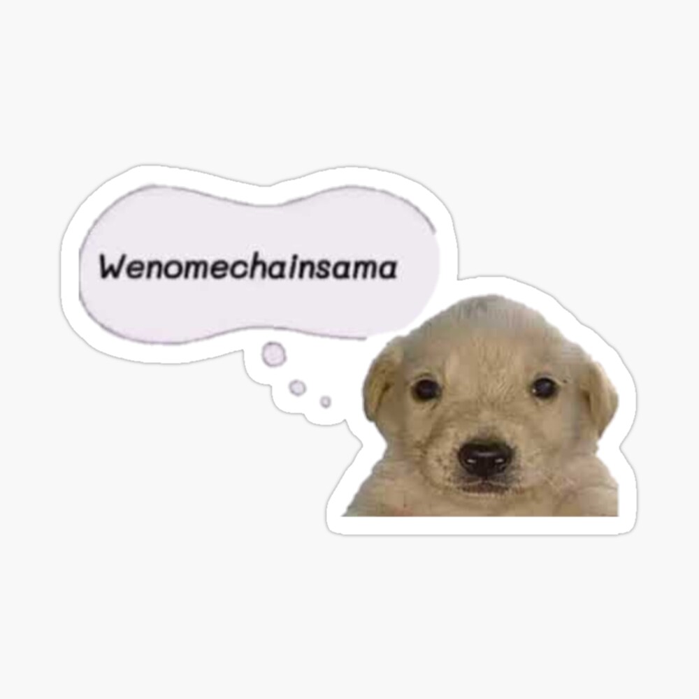 Wenomechainasama