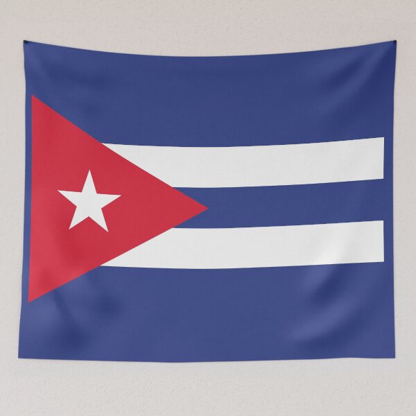Item preview, Cuba Flag designed and sold by shirtsonshirts.