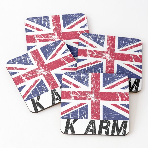 Item preview,  The british army designed and sold by Verses  & Venti.