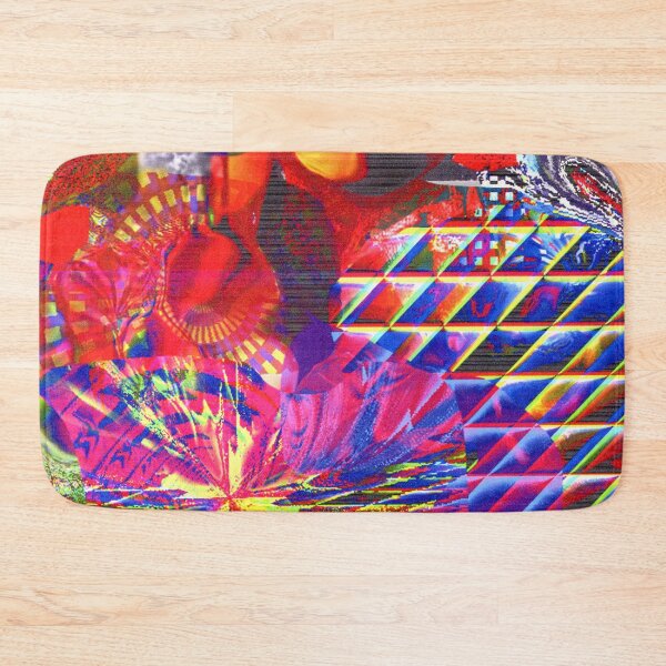 Item preview, Psychodelic designed and sold by artstaceymakes.
