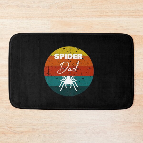 Item preview, Spider Dad Tarantula Vintage Retro Gifts designed and sold by rachidhaz.