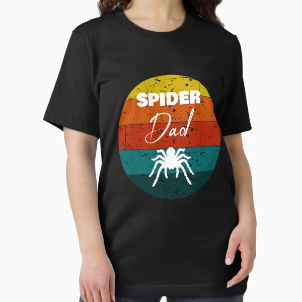 Item preview, Spider Dad Tarantula Vintage Retro Gifts designed and sold by rachidhaz.