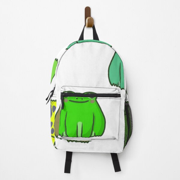 Item preview, froggy friends: classic designed and sold by casserolestan.