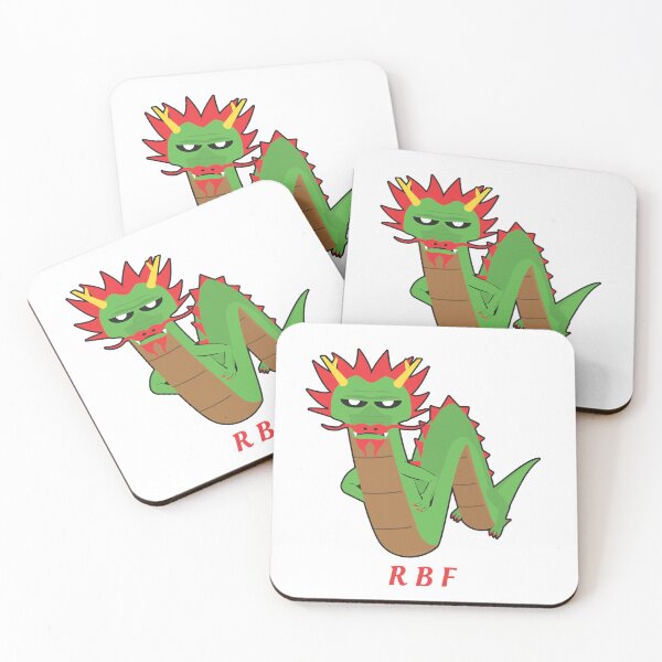 Item preview, Grumpy Dragon Resting B Face designed and sold by Batmantis275.