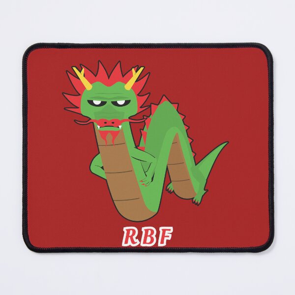 Item preview, Grumpy Dragon Resting B Face designed and sold by Batmantis275.