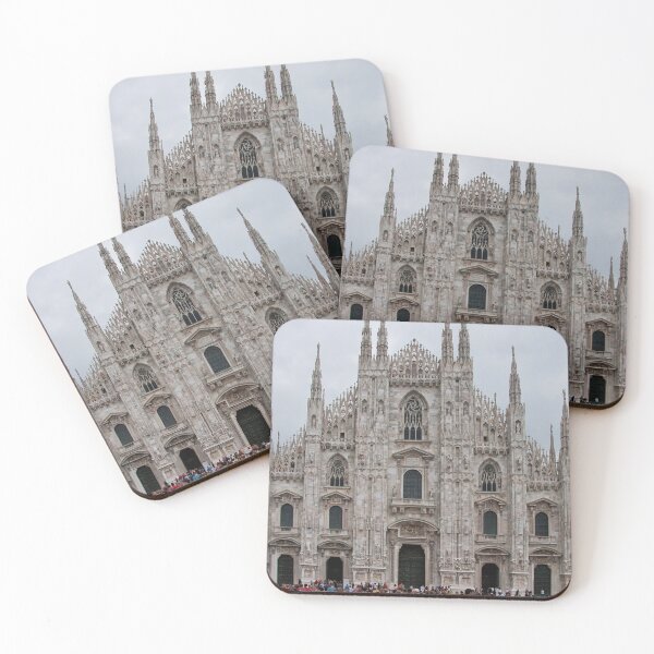 Item preview, Milan Cathedral designed and sold by Violaman.
