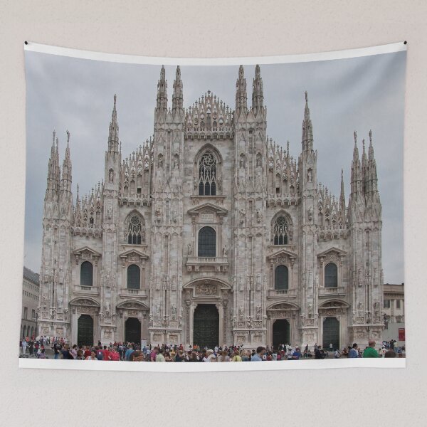 Item preview, Milan Cathedral designed and sold by Violaman.