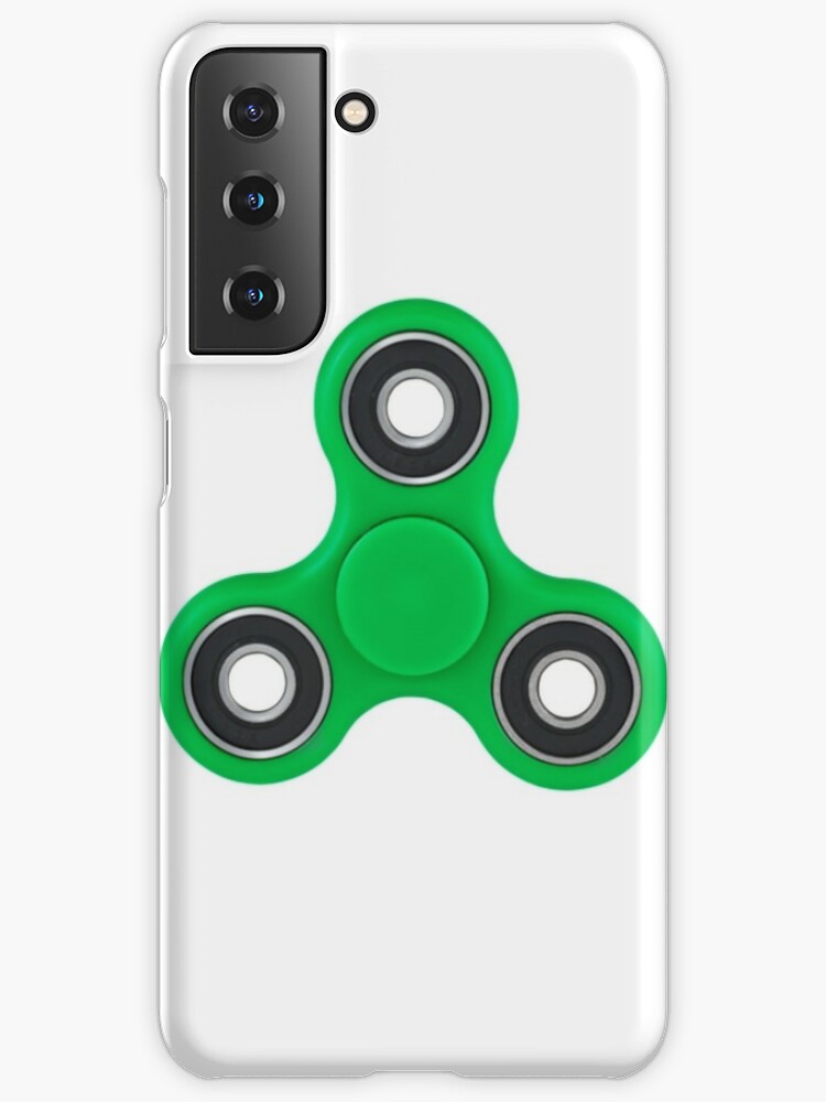 Fidget Spinner " Samsung Galaxy Phone Case for Sale by |