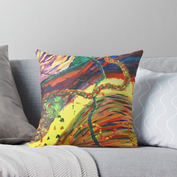 Item preview, Fields designed and sold by artstaceymakes.