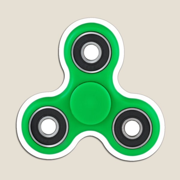 Artikelvorschau, Fidget spinner entworfen und verkauft von BeeJayBee.