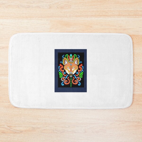 Item preview, fantastic fox design designed and sold by soldesign72.